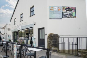 Four Seasons - 2 Bedroom Apartment - Tenby (15041)