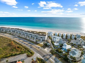 Beach/ocean view