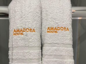 Badezimmerausstattung