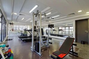 Centro fitness