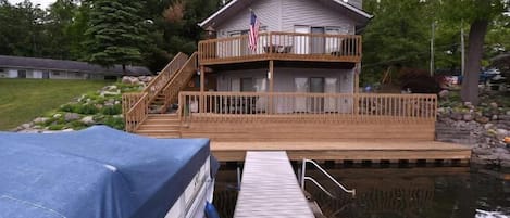 Maple Lake 4 Bedroom 2 Bathroom Retreat (133)