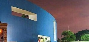 Fachada