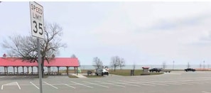 Parkplätze