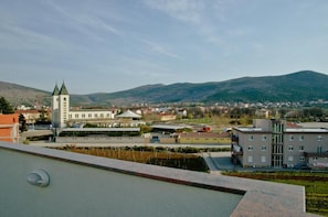 Boendeområde