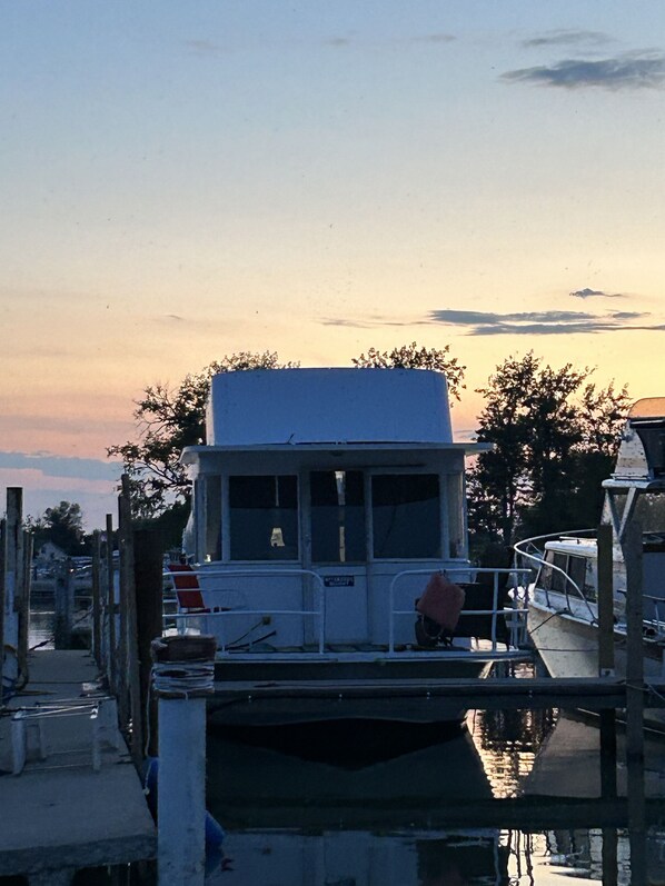 Marina