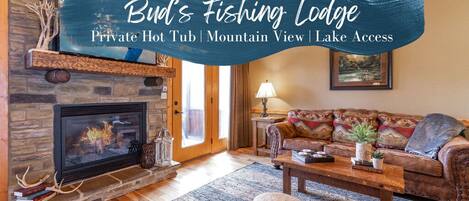 Bud's Fishing Lodge