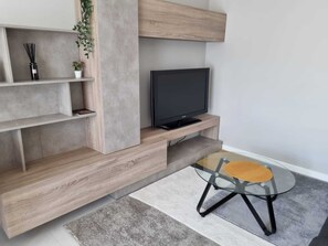 Interiör