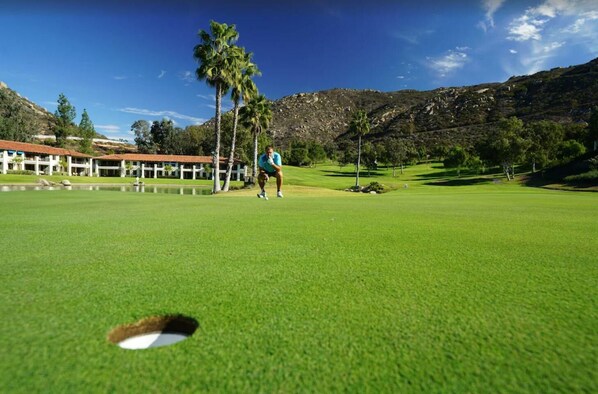 Golf