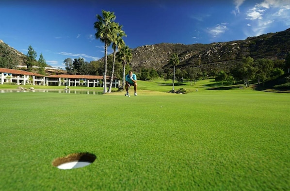 Golf