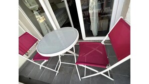 Speisen im Freien