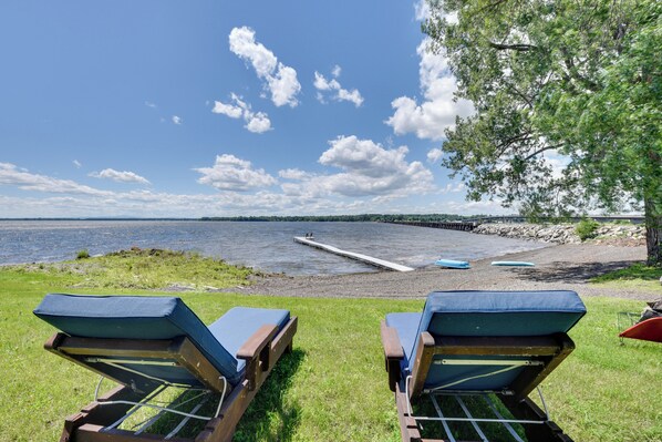 Boendeområde