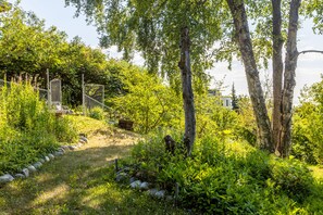 Boendeområde