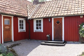 Eksteriør