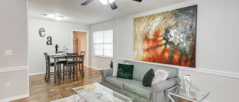 Jackson Vacation Rental | 2BR | 1.5BA | Step-Free Access | 1,972 Sq Ft