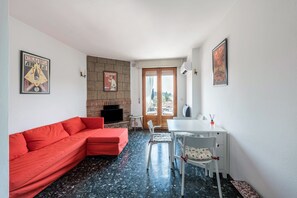 Coin séjour