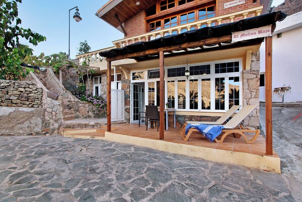 Terrass/Patio