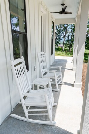 Terrass/Patio