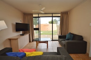 Kalbarri Riverview Holiday Apartments