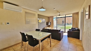 Riverview Apartment 34 - Kalbarri Accommodation Service