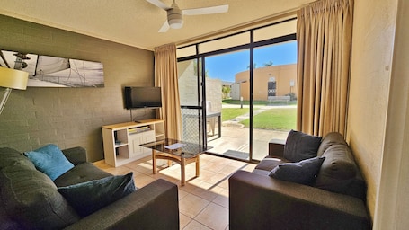 Riverview Apartment 34 - Kalbarri Accommodation Service