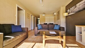 Riverview Apartment 34 - Kalbarri Accommodation Service