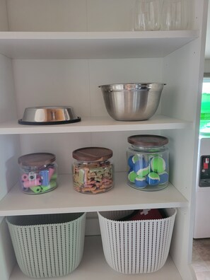 Eget kök