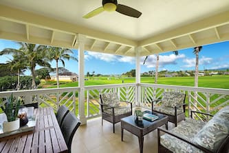 Pili Mai 11K: Luxury Condo w/ Community Pool, Hot Tub, AC & Ocean/Golf Views