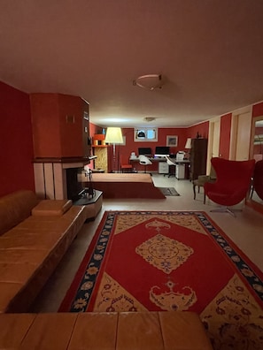 Intérieur