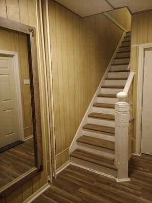 Interiør