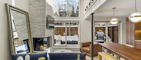 1024 E. Cooper #9B - a SkyRun Aspen Property - 