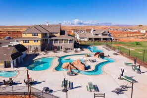 Resort Pool