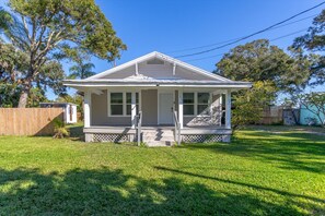 Property Exterior