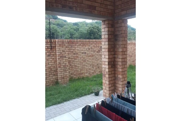 Terrass/Patio