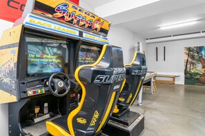 Arcade Game