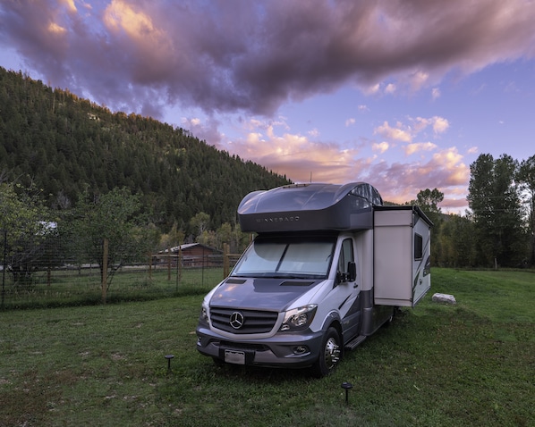 There is magic in the Dolores River Valley. We call it Scenic Serenity.