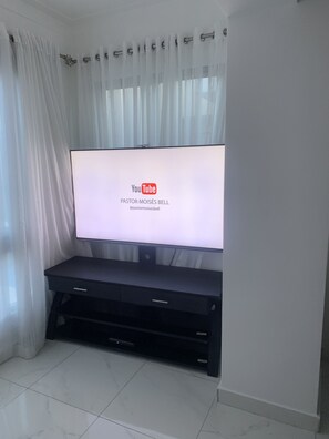 Interiör