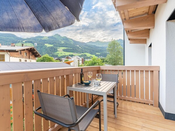 Terrasse / Balcon