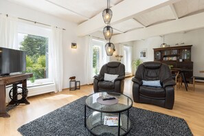 Coin séjour