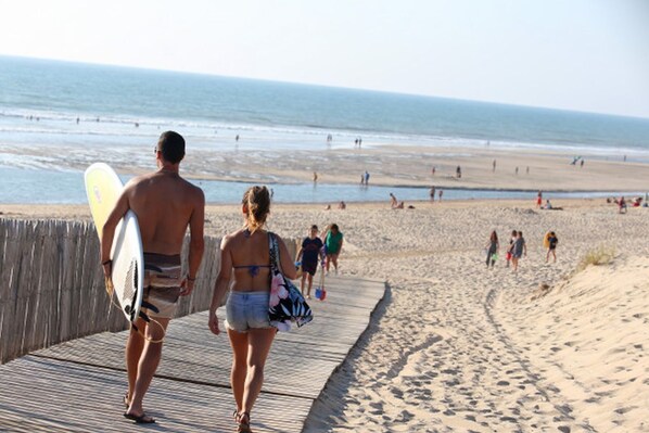 Plage