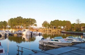 Port de plaisance