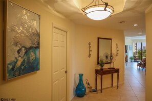 Grand Entrance to Waterside 246