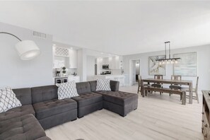 Main Living Area 