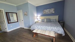 Master Suite