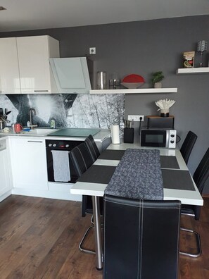 Eget kök