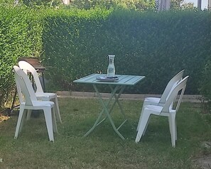 Petit extérieur 