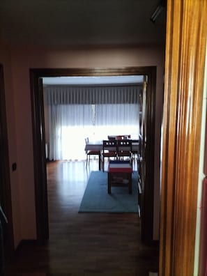 Interiör