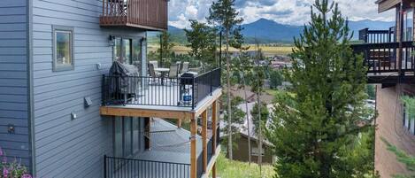 Wapiti 860 - a SkyRun Winter Park Property - 