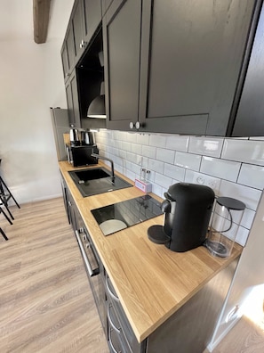 Cuisine privée