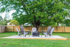 Terrass/Patio