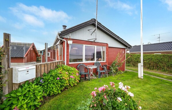 Boendeområde